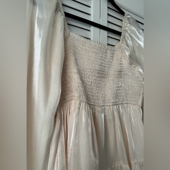 Baltic born dress - Picture 5 of 13